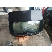Volvo v40 крышка багажника багажника задняя в сборе