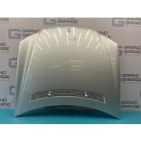 Капот Mercedes-Benz CLK-Class W209 2008 A2098800057, 2098800057, A2038801905, 2038801905, 160/140/15|||22|||
