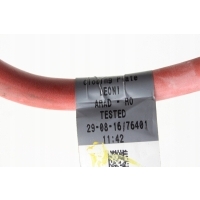 Клемма plusowa ягуар f - type купе x152 gx5314300da 3.0l gasoline 280kw