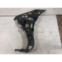 Кронштейн бампера Mercedes-Benz S-Class W222 2013-2017 A2228851965