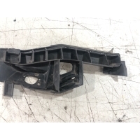 Кронштейн бампера Audi A6 C7 2014-2018 4G0807096F, 4G0807065ANGRU