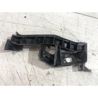 Кронштейн бампера Audi A6 C7 2014-2018 4G0807095F, 4G0807065ANGRU