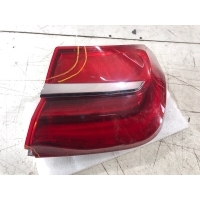 Фонарь BMW 7-Series G11 2015-2019 7342964, 63217342964