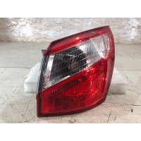 Фонарь Nissan Qashqai J10 2010-2013 B26550BR00A