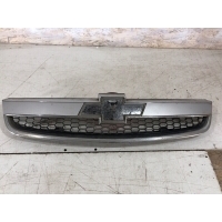 Решетка радиатора Chevrolet Captiva C100 2006-2011 96442718