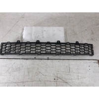 Решетка в бампер Chevrolet Captiva C100 2006-2011 96623441