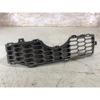 Решетка в бампер Chevrolet Captiva C100 2006-2011 96623660