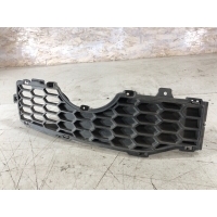 Решетка в бампер Chevrolet Captiva C100 2006-2011 96623661