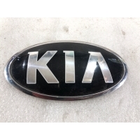 Эмблема Kia Rio 4 2017-н.в. 86320H2000