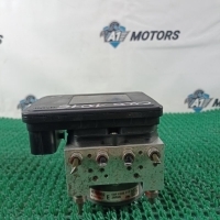 Блок ABS Mitsubishi Outlander GG2W 2014 4670A993
