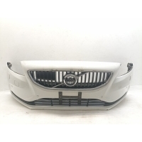 Бампер Volvo V40 MV 2017 39814150, 31283746, 39817417
