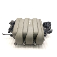 Коллектор впускной Audi A6 C7 2013 06E133210L