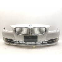 Бампер BMW 5-Series F10 2010 51117285961, 7232309