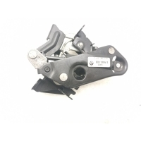 Замок капота BMW 5-Series F10 2010 51237183762, 7183762