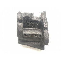 Уплотнитель двери BMW 5-Series F10 2010 51487232608, 7232608