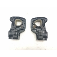 Кронштейн радиатора BMW 5-Series F10 2010 17117575247, 17117575248, 7575247, 7575248