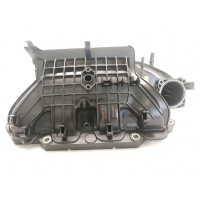 Коллектор впускной Volkswagen Passat B7 2011 03C129711AD, 03C129709AH