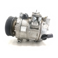 Компрессор кондиционера Volkswagen Passat B7 2011 1K0820859S