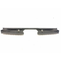Воздуховод радиатора BMW 5-Series E60 2007 51717050650, 7050650