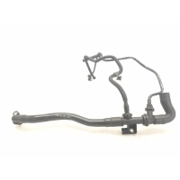 Трубка картерных газов Volkswagen Passat B7 2011 03C103465Q, 03C103493AM