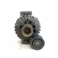 Генератор BMW X6 E71 2009 12317603781, 12317573755, 7603781