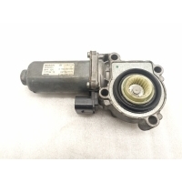 Мотор раздаточной коробки BMW X6 E71 2009 27102449709, 27107566250, 7566250