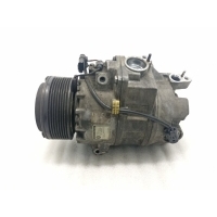 Компрессор кондиционера BMW X6 E71 2009 64529205096, 64529195974, 9205096