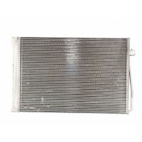 Радиатор кондиционера BMW 5-Series E60 64509122825, 64508379885, 64502282939, 9122825
