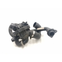 Корпус термостата BMW X6 E71 2009 11537550172, 11537560363, 7560363, 11537545665