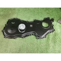 крышка двигателя Renault Scenic 3 JZ00 2011 TCC9,6000616580,135027147R,FT45313,1350100Q0J