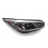 Kia ceed 2 ii 12 - фара правый передняя 92102 - a2220