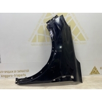 Крыло Changan CS55 Plus 1 2021-2024 S203F2701020100