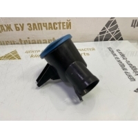 Горловина бачка стеклоомывателя MINI cooper Hatch F55 до Рестайлинг 2013-2018 61667414868