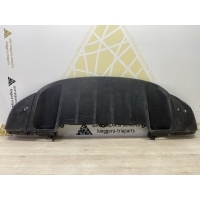 Спойлер Бампера Porsche Cayenne 2 92A Рестайлинг 2014-2018 7P5807061