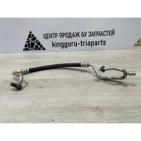 Трубка кондиционера KIA Cerato 2 TD 2008-2013 977621M020