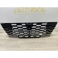 Решетка радиатора Changan CS55 Plus 1 2021-2024 2803130AW20