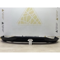 Спойлер Бампера Changan CS55 Plus 1 2021-2024 2804102AW20