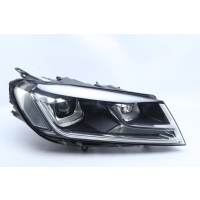 Фара правая Volkswagen Touareg 2 7P5 до Рестайлинг 2010-2014 7P1941044A