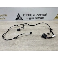 проводка бампера Omoda C5 T19C 2022-2024 806006848AA