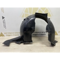 Подкрылок Skoda Octavia A7 5E3 Рестайлинг 2017-2020 5E0809958D