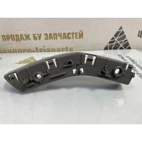 Кронштейн бампера Exeed TXL M32T 2020-2023 602001293AA