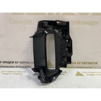 Накладка противотуманной фары Exeed TXL M32T 2020-2023 602001300AA