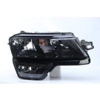 Фара галогеновая Skoda Karoq 1 NU7 до Рестайлинг 2017-2021 57B941016A