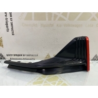 Накладка бампера Changan CS55 Plus 1 2021-2024 2803330AW20