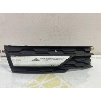 Окантовка птф Skoda Octavia A8 NN3 2019-2022 5E3807681