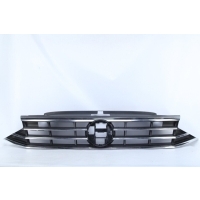 Решетка радиатора Volkswagen Passat B8 3G2 до Рестайлинг 2014-2020 3G0853653