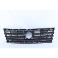 Решетка радиатора Volkswagen Touareg 3 CR7 2018-2022 760853653E