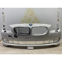 Бампер BMW 5 F10 до Рестайлинг 2009-2013 51117285961