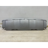 Накладка бампера Volvo XC60 1 DZ Рестайлинг 2013-2017 31425494