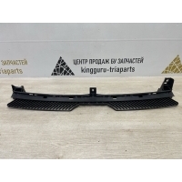 Кронштейн бампера Volkswagen Tiguan 2 AD1 до Рестайлинг 2016-2020 5NA805705E